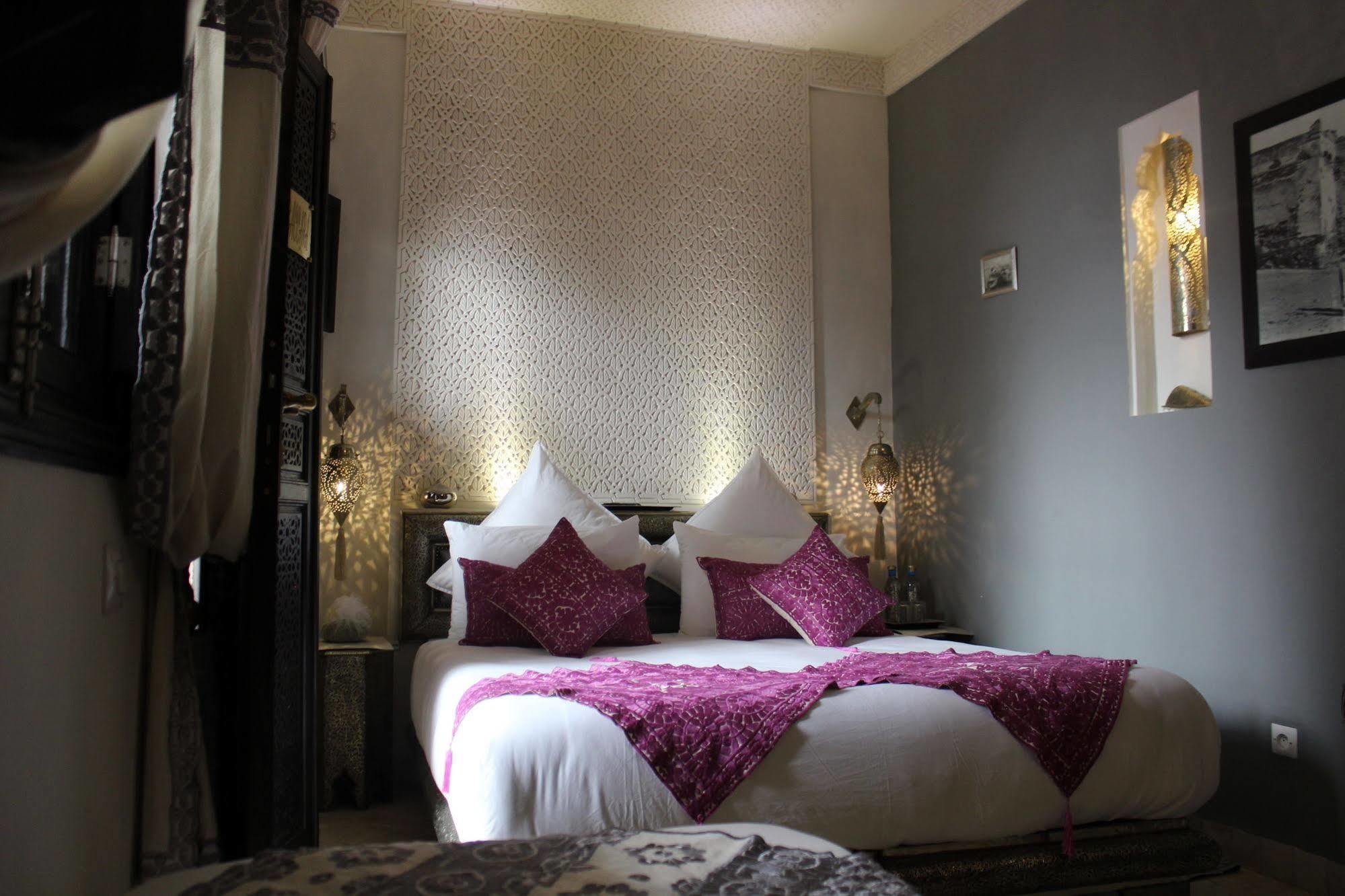 Riad Reve D'Or Marrakesh Exterior foto